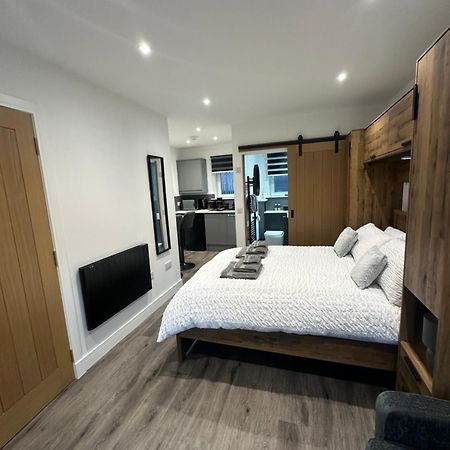 Burnbrae Apartment Portree Eksteriør bilde
